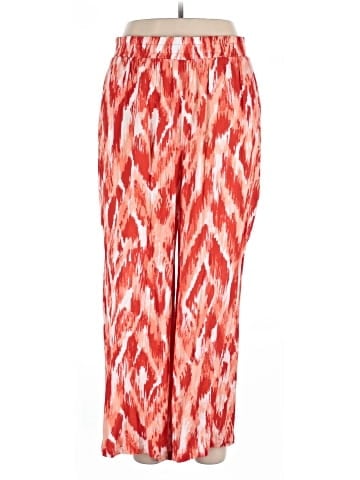 Donna Moore Casual Pants (view 1)