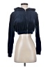 Divided by H&M Blue Jacket Size S - photo 1