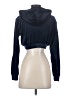 Divided by H&M Blue Jacket Size S - photo 2