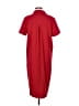 Rachel Parcell Red Casual Dress Size M - photo 2