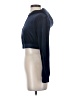 Divided by H&M Blue Jacket Size S - photo 5