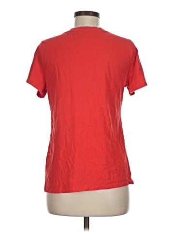 Kohl's Short Sleeve T-Shirt (view 2)