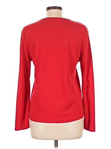 M&C Sportswear Long Sleeve T-Shirt (view 2)