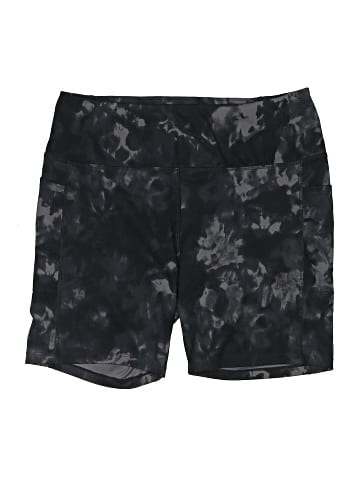 Danskin Athletic Shorts (view 1)