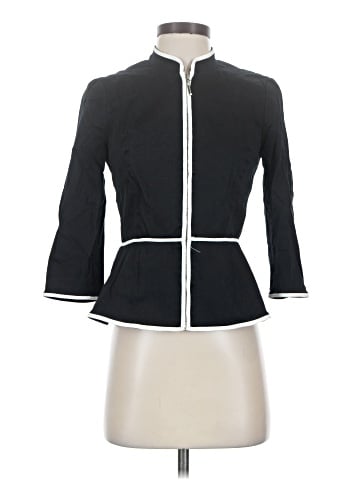 White House Black Market Jacket (view 1)