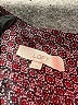 Ann Taylor LOFT Brown Sleeveless Blouse Size XL - photo 7