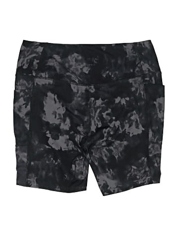 Danskin Athletic Shorts (view 2)