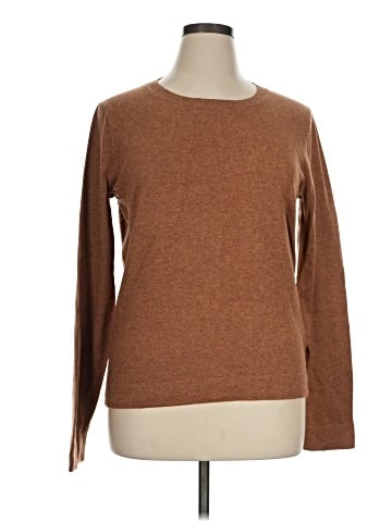 J.Crew Factory Store Pullover Sweater (view 1)