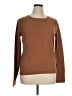 J.Crew Factory Store Brown Pullover Sweater Size XL - photo 1