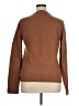 J.Crew Factory Store Brown Pullover Sweater Size XL - photo 2