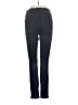 Dear John Chevron-herringbone Blue Jeggings Size 25 waist - photo 2