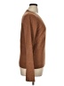 J.Crew Factory Store Brown Pullover Sweater Size XL - photo 4