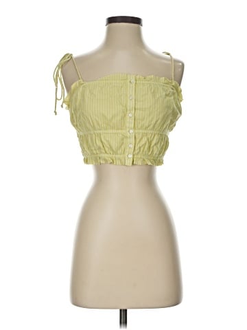Aerie Sleeveless Blouse (view 1)
