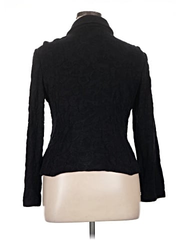 St. John Collection Wool Blazer (view 2)