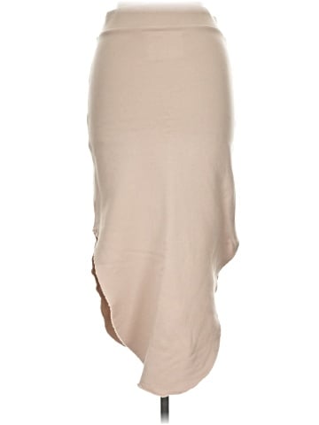 Frank & Eileen Formal Skirt (view 2)