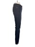 Dear John Chevron-herringbone Blue Jeggings Size 25 waist - photo 4