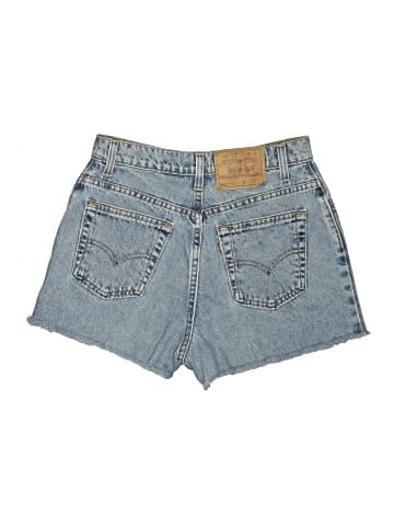 Levi's Denim Shorts (view 2)