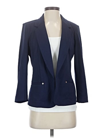 AK Anne Klein Blazer (view 1)