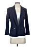 AK Anne Klein Blue Blazer Size XS - photo 1