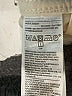 Banana Republic Ivory Cargo Pants Size 8 - photo 8