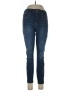 Good American Solid Blue Jeans Size 12 - photo 1