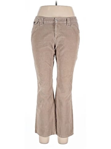 Eddie Bauer Khakis (view 1)