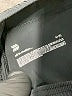 all in motion Solid Black Athletic Shorts Size 8 - photo 3