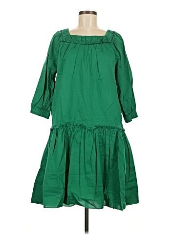 Madeleine Casual Dress (view 1)