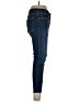 Good American Solid Blue Jeans Size 12 - photo 4