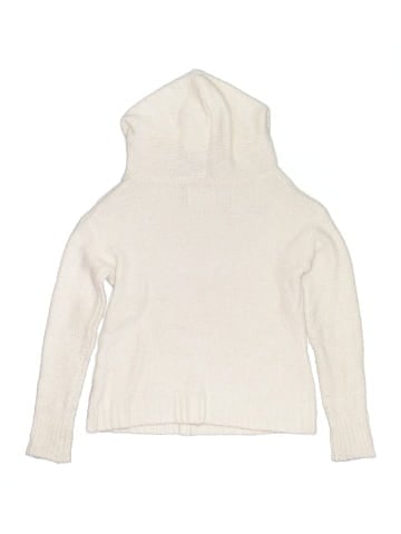Justice Turtleneck Sweater (view 2)