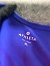 Athleta Blue Active Tank Size XL - photo 7