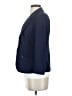 AK Anne Klein Blue Blazer Size XS - photo 5