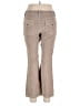 Eddie Bauer Brown Khakis Size 14 Petite - photo 2
