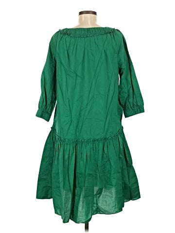 Madeleine Casual Dress (view 2)