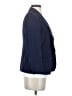 AK Anne Klein Blue Blazer Size XS - photo 4