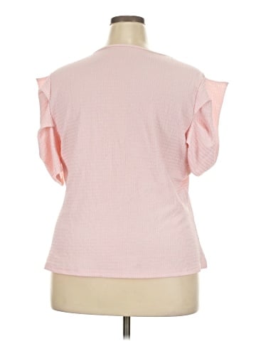 Unbranded Short Sleeve Top (view 2)