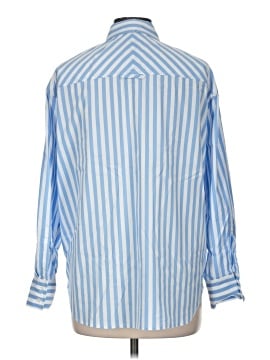 AYR Long Sleeve Button-Down Shirt (view 2)