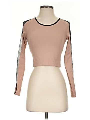 Michi Long Sleeve Top (view 1)