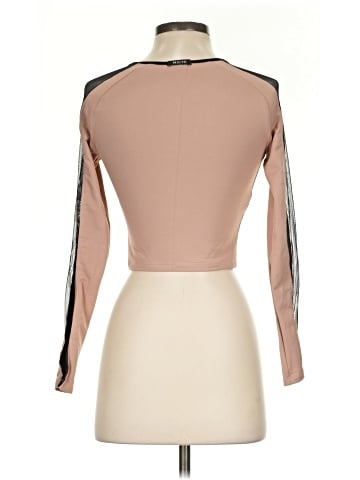 Michi Long Sleeve Top (view 2)