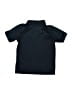 Lands' End Blue Short Sleeve Polo Size XS (kids) - photo 2