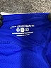 Brooks Print Blue Athletic Shorts Size S - photo 3
