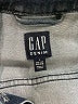 Gap Blue Denim Jacket Size S - photo 6