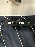 Assorted Brands 100% Polyester Blue Tank Top Size M - photo 7