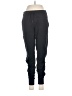 Lole Solid Black Track Pants Size S - photo 1