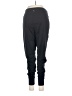 Lole Solid Black Track Pants Size S - photo 2