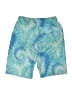 Hurley 100% Polyester Blue Board Shorts Size 12 - 13 - photo 2