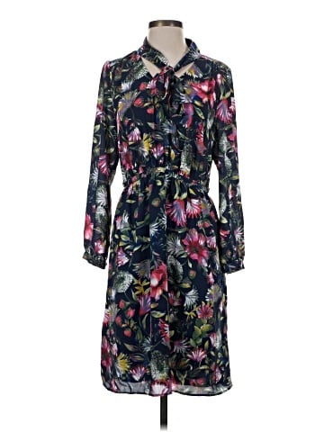J.Crew Factory Store Casual Dress (view 1)