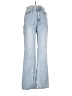PacSun Blue Jeans Size 24 waist - photo 1