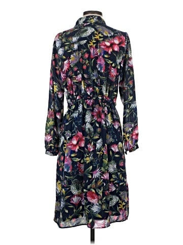 J.Crew Factory Store Casual Dress (view 2)
