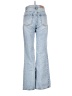 PacSun Blue Jeans Size 24 waist - photo 2